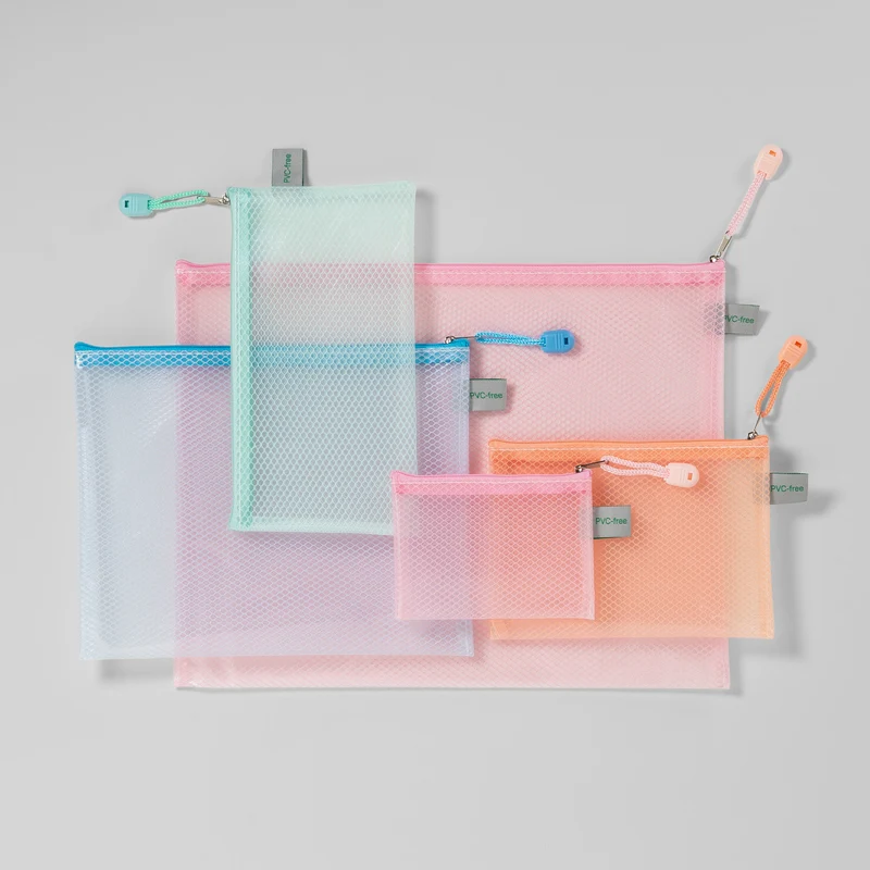Mesh Bag Candy Set