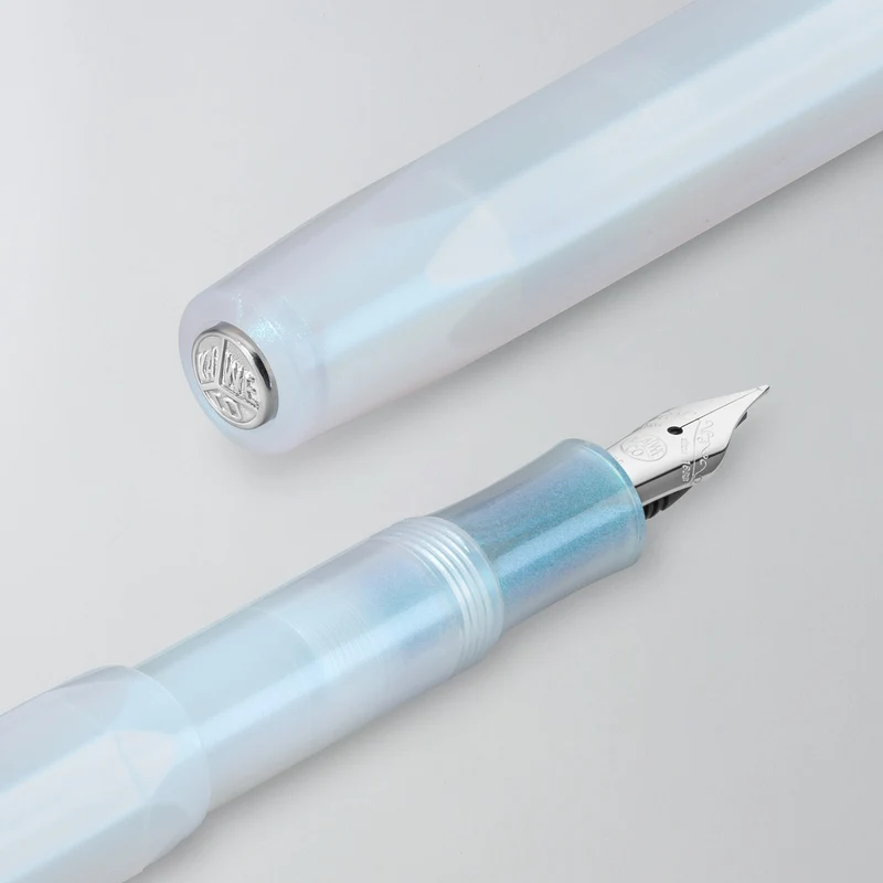 Füllhalter Light Blue – Kaweco Sport