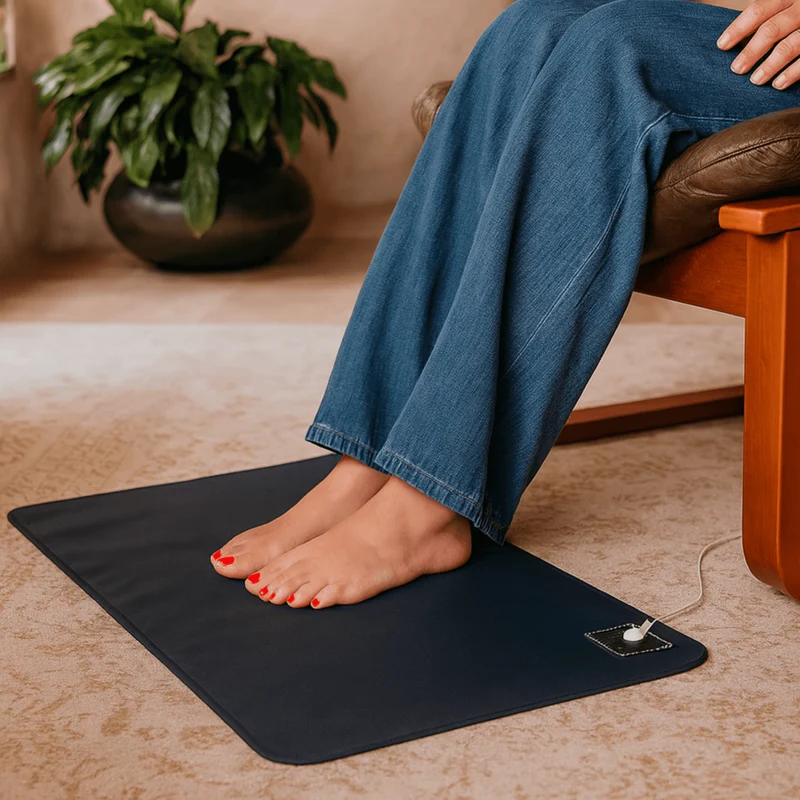 Premium Grounding Mat