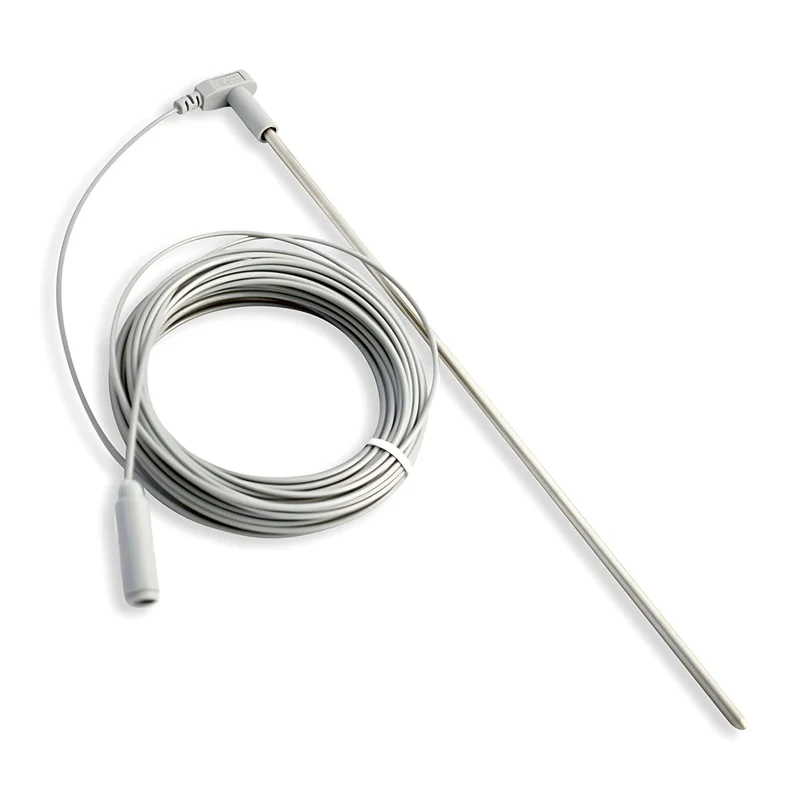 Grounding Rod