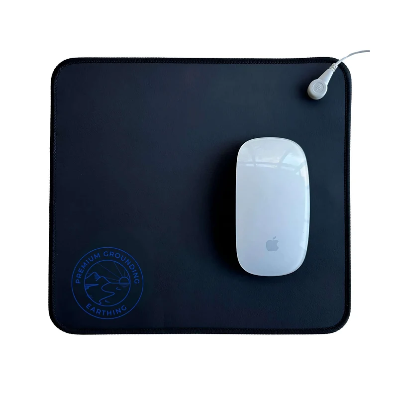 Grounding Mouse Pad